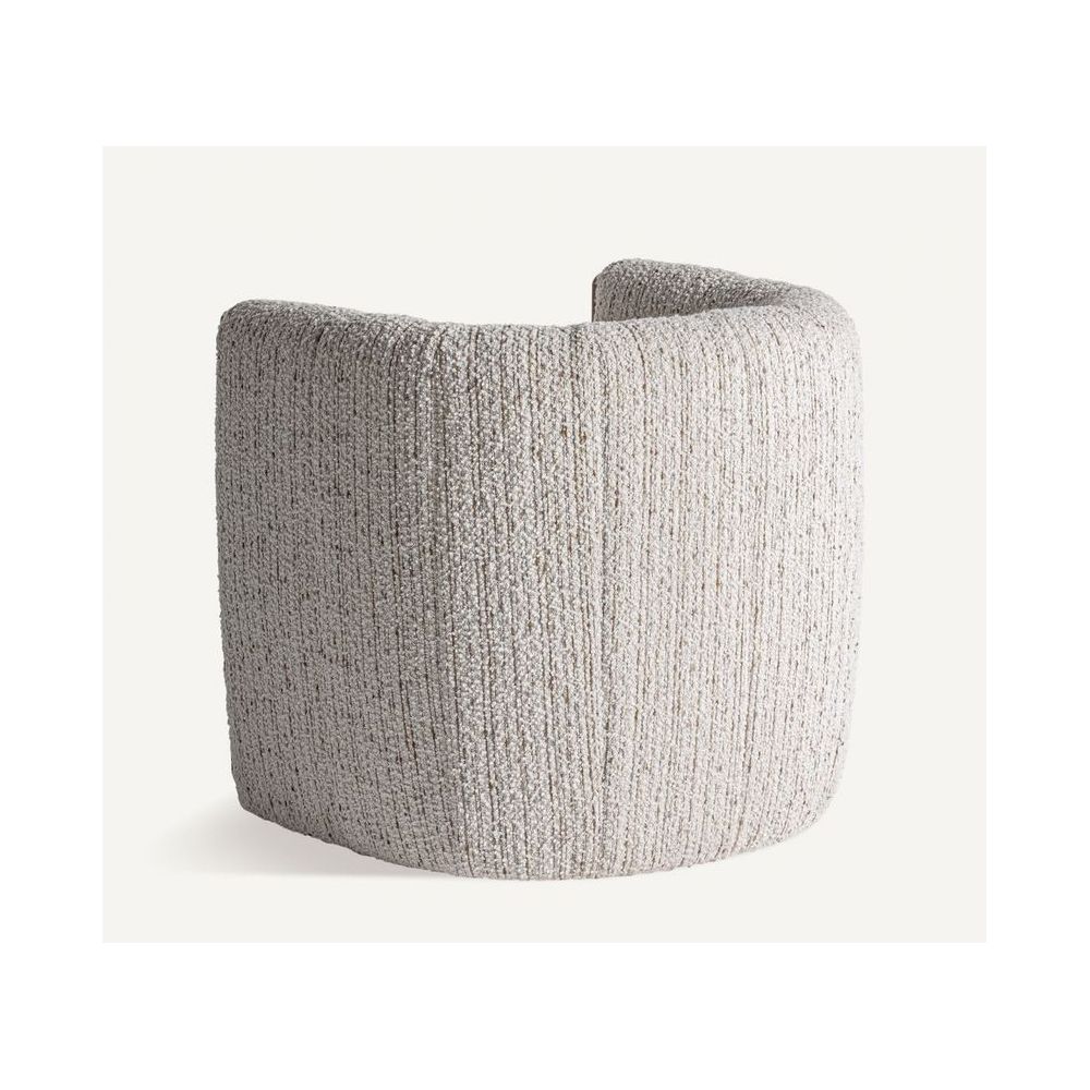 Armchair Bach