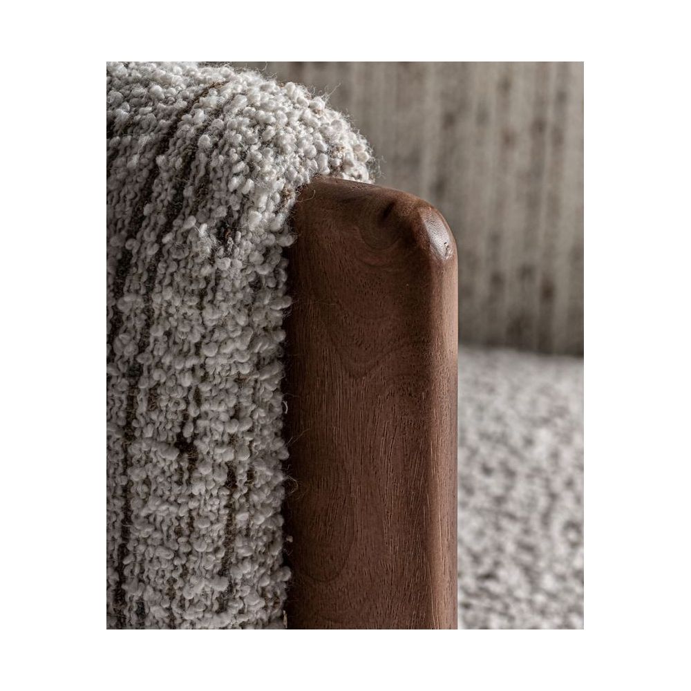 Armchair Bach