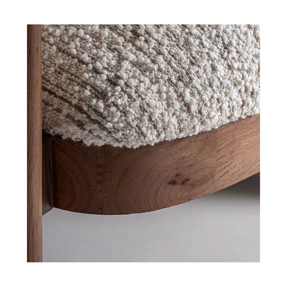 Armchair Bach