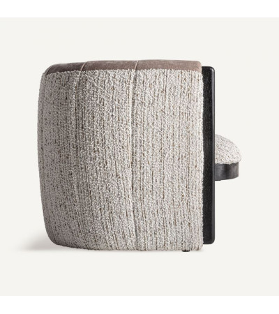 Armchair Bach I
