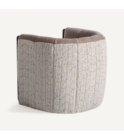 Poltrona Bach I