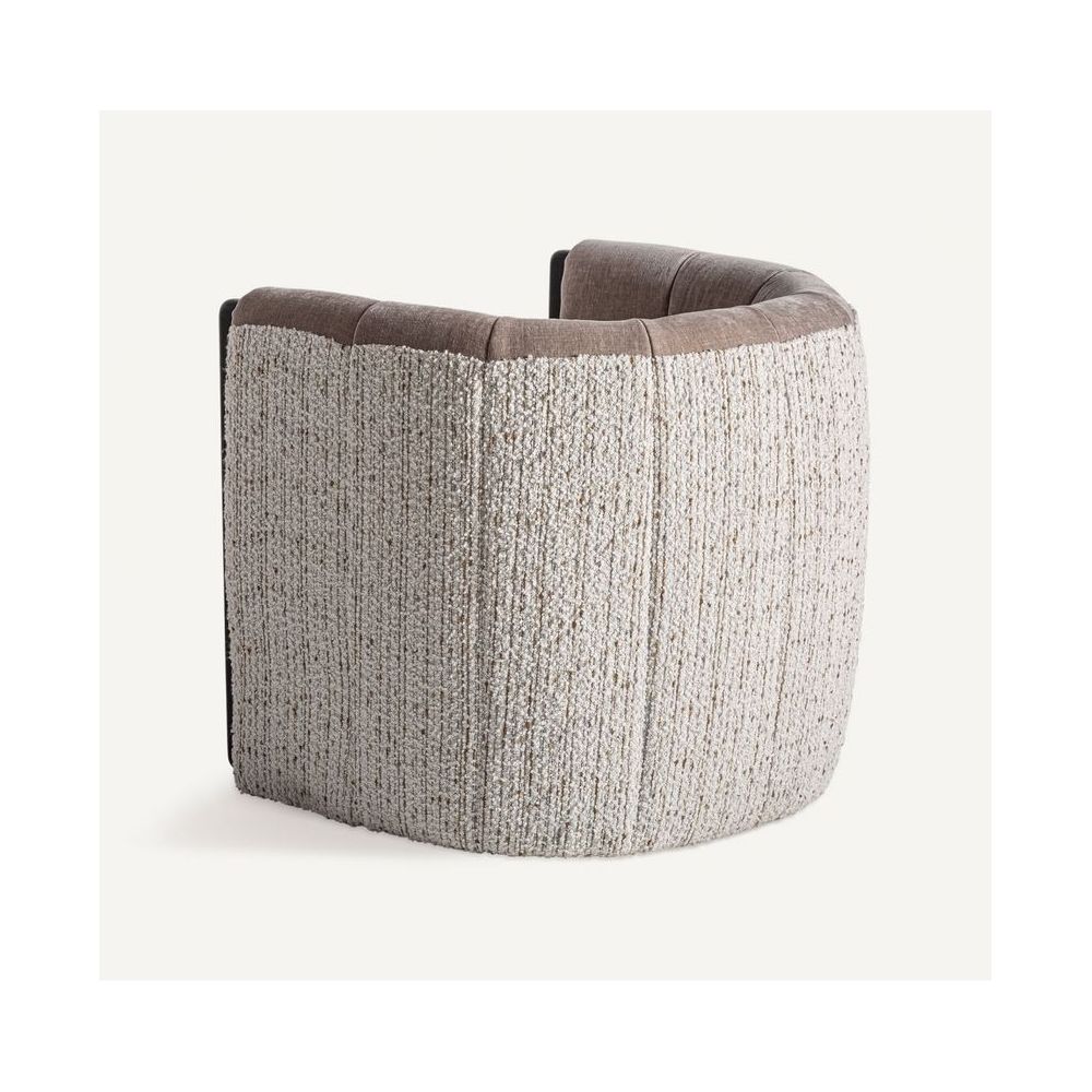 Poltrona Bach I