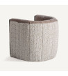 Poltrona Bach I