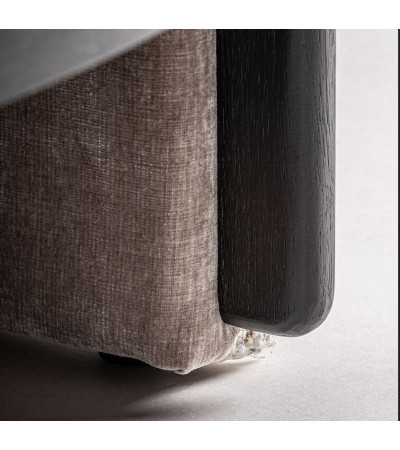 Armchair Bach I