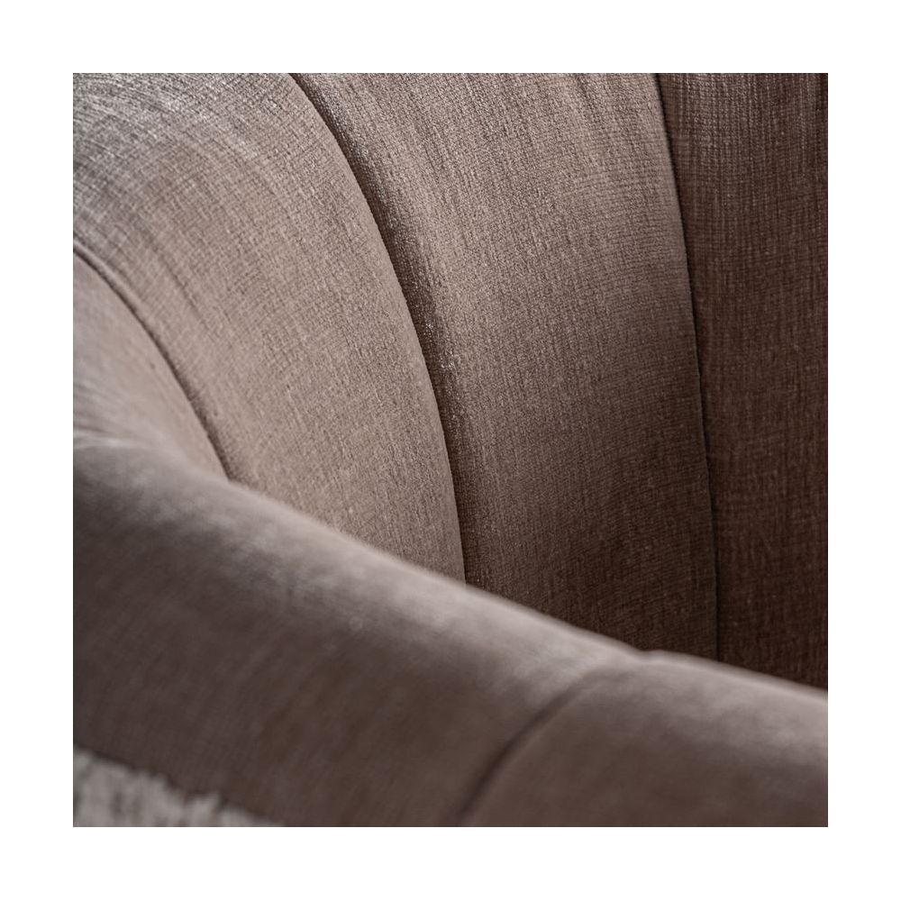 Armchair Bach I