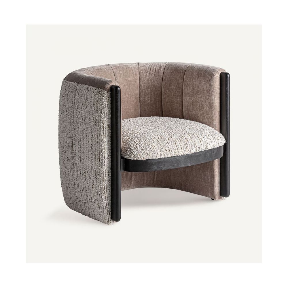Armchair Bach I