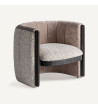 Poltrona Bach I