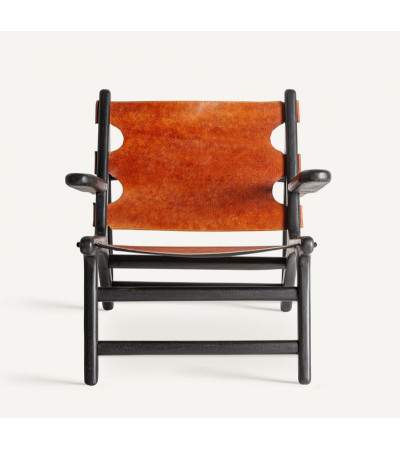 Armchair Bourth