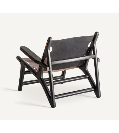 Armchair Bourth