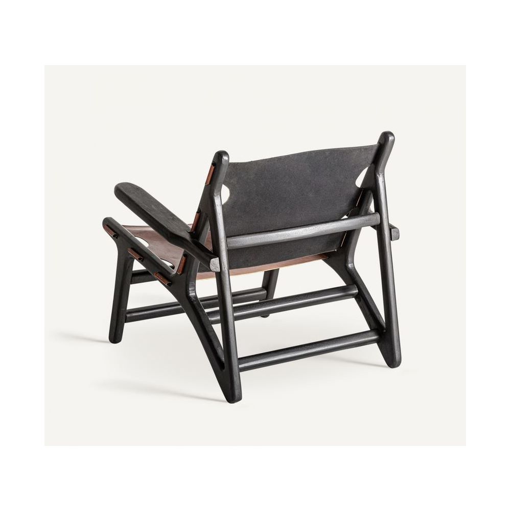 Armchair Bourth