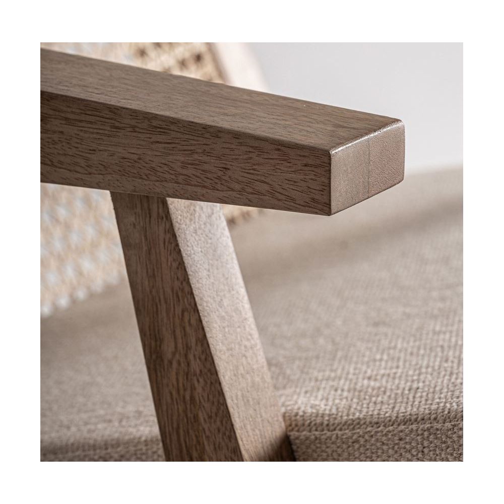 Armchair Sweil