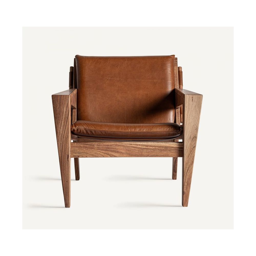 Armchair Mel