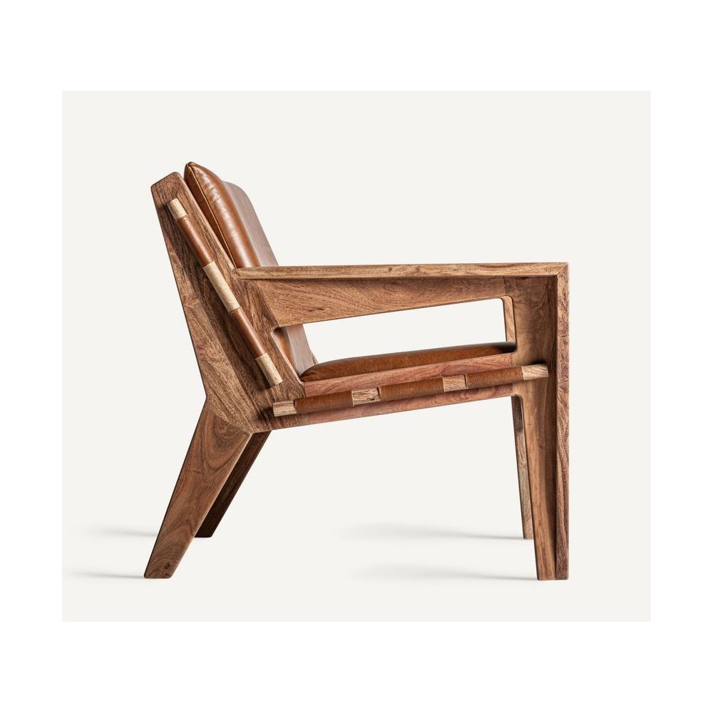 Armchair Mel