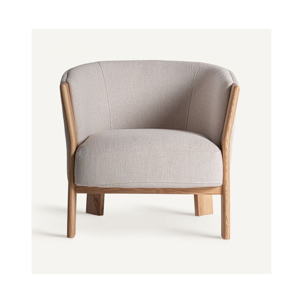 Armchair Nar
