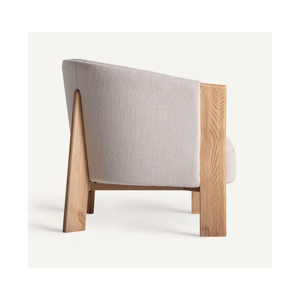 Armchair Nar