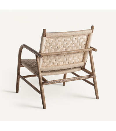 Armchair Larreul