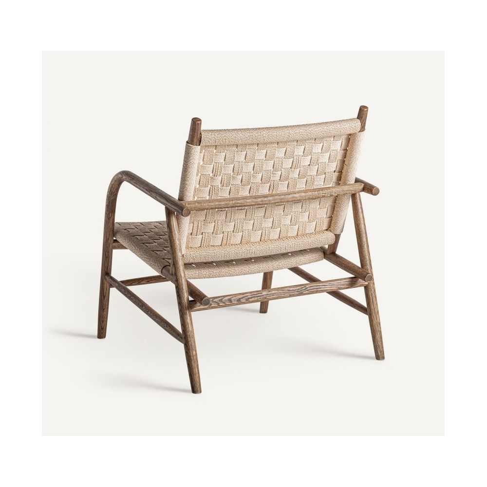 Armchair Larreul