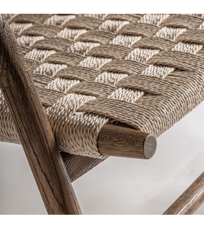 Armchair Larreul