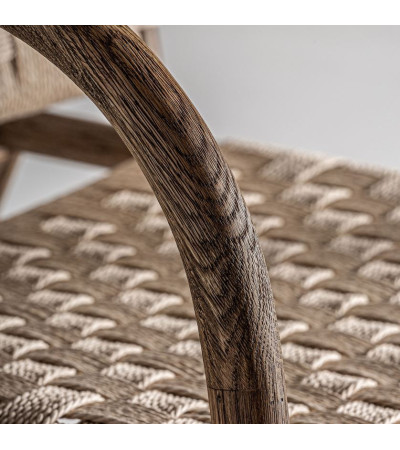 Armchair Larreul