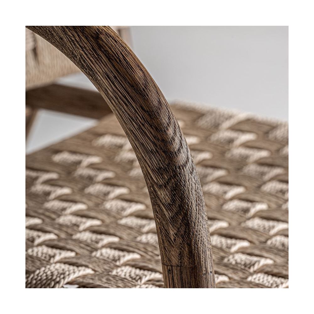 Armchair Larreul