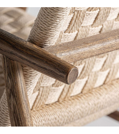 Armchair Larreul