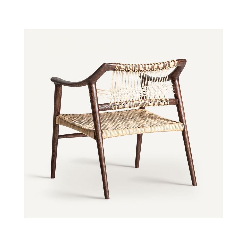 Armchair Bue