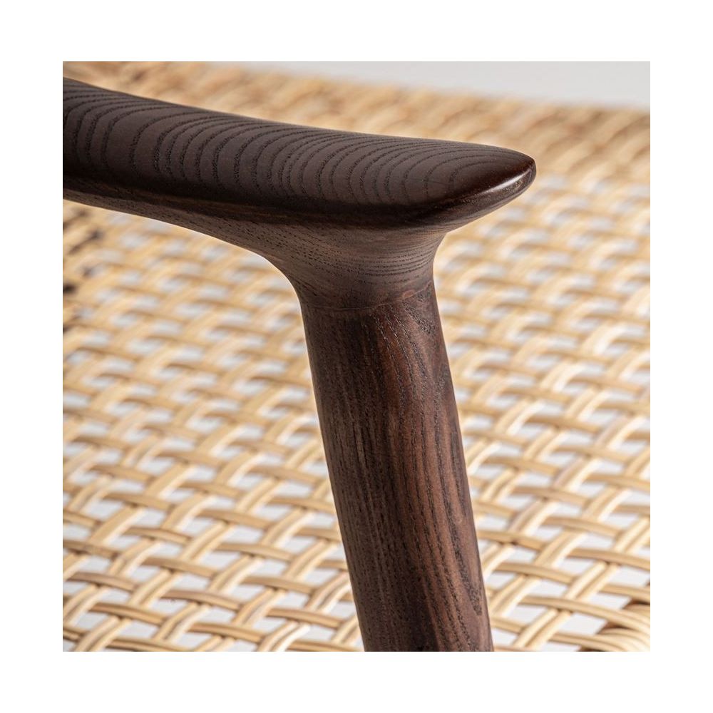 Armchair Bue