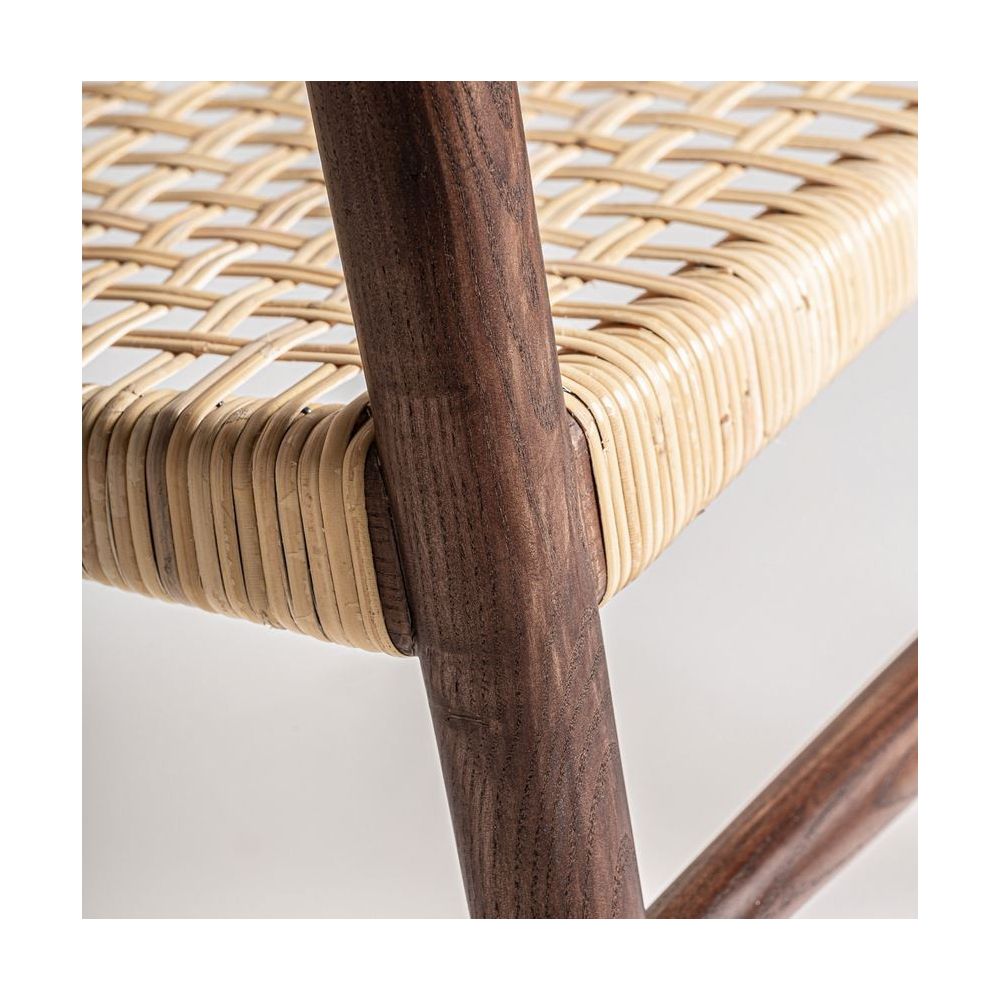Armchair Bue