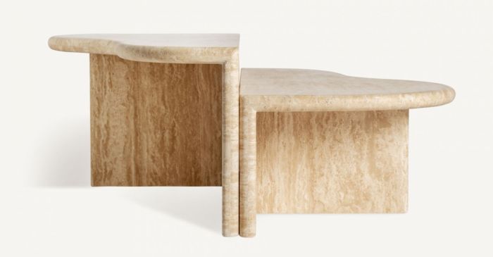 Mesa de Centro Thienne