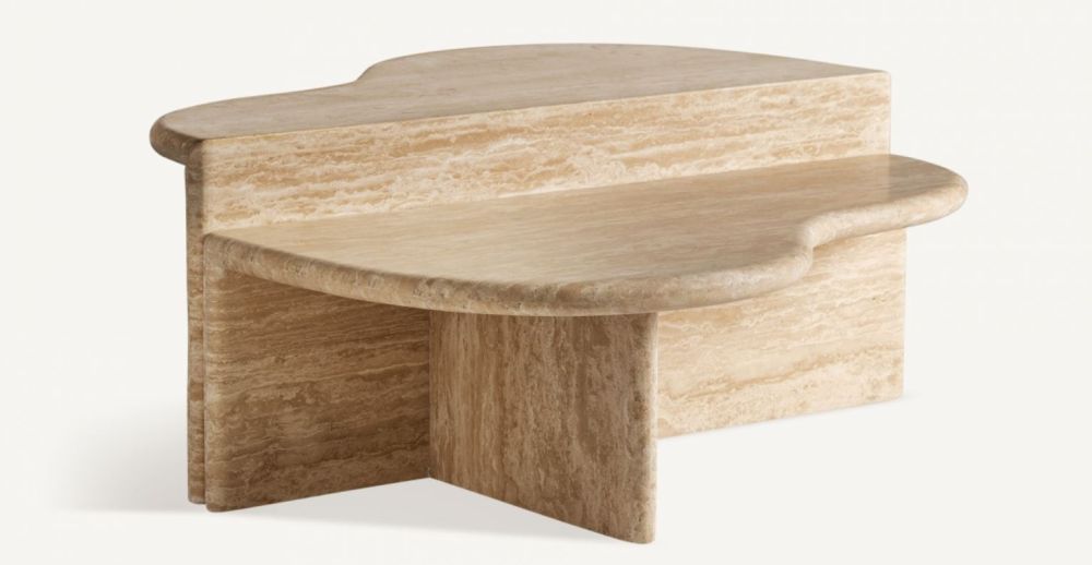 Mesa de Centro Thienne