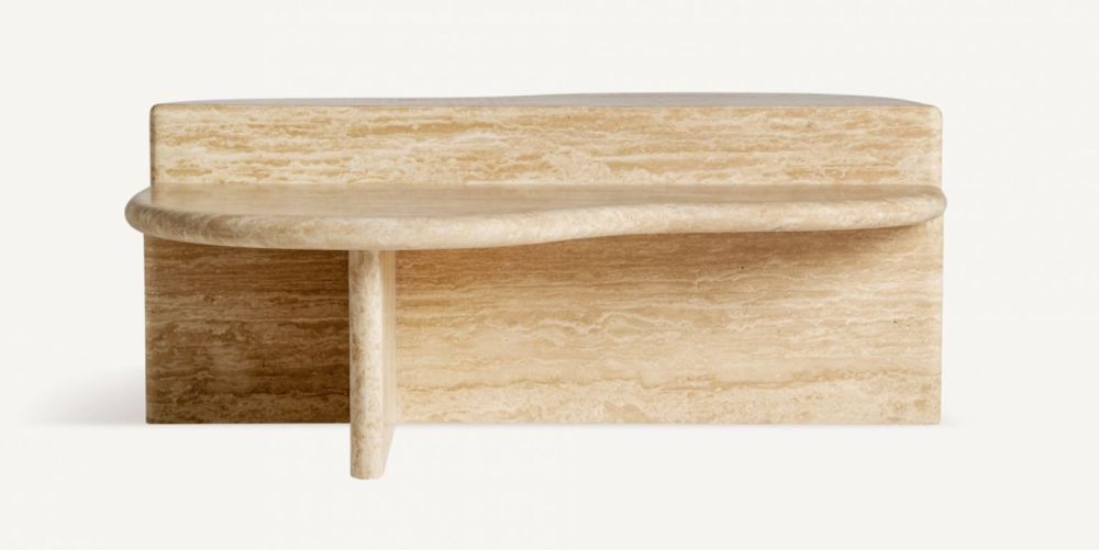 Mesa de Centro Thienne