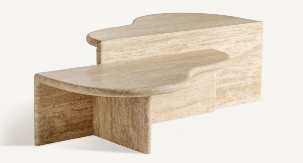 Mesa de Centro Thienne