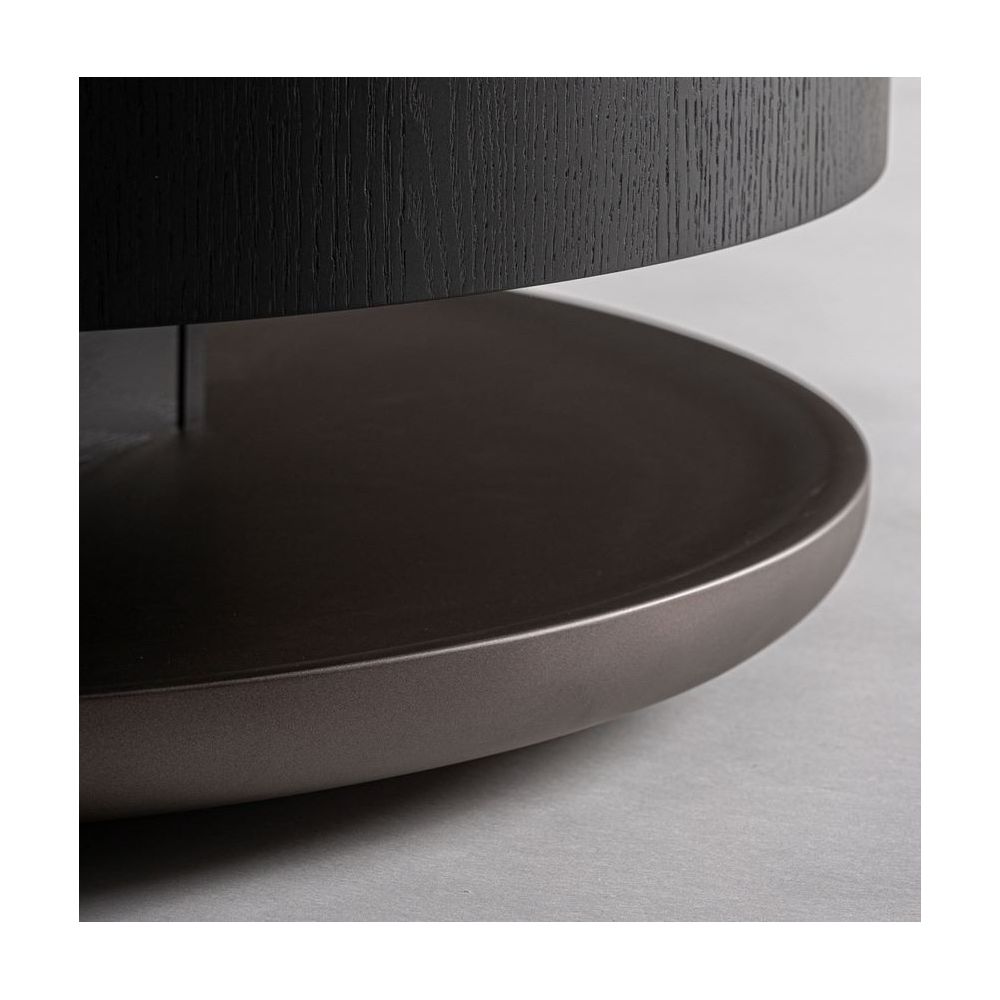 Mesa de Centro Eil