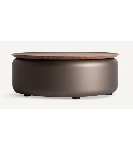 Mesa de Centro Bugdor
