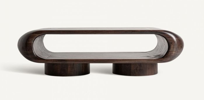 Mesa de Centro Odele