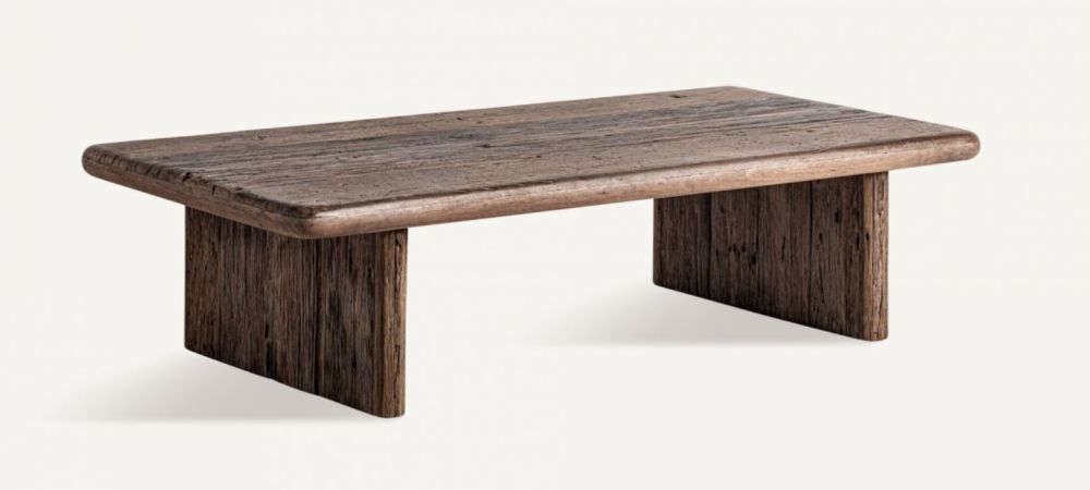 Mesa de Centro Toig