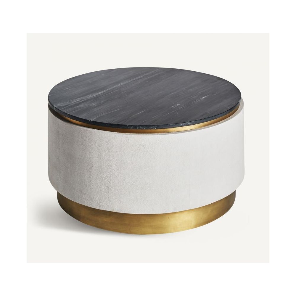 Coffee table Zerb