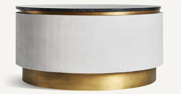 Mesa de Centro Zerb