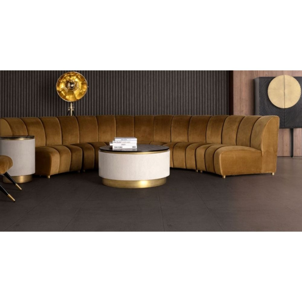 Coffee table Zerb