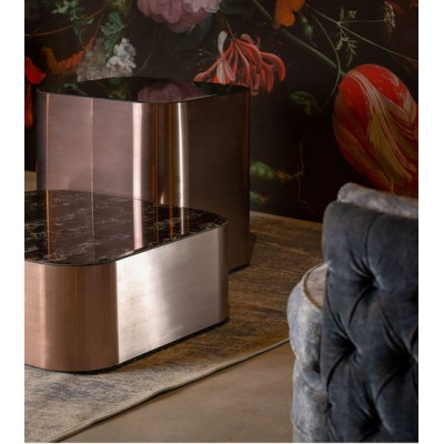 Mesa de Apoio Munden