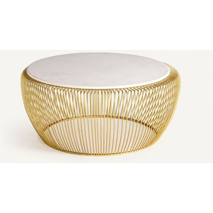 Mesa de Centro Dign I