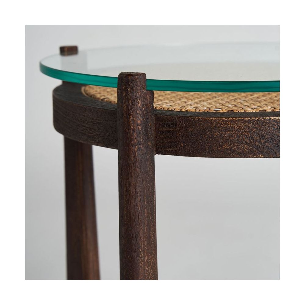 Support table Osse