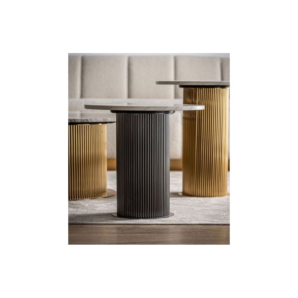 Support table Coe I