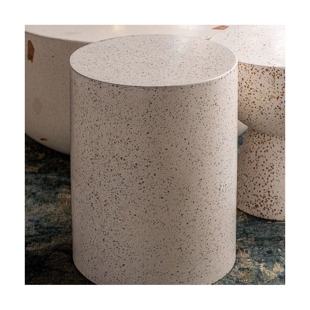 Support table Alben I