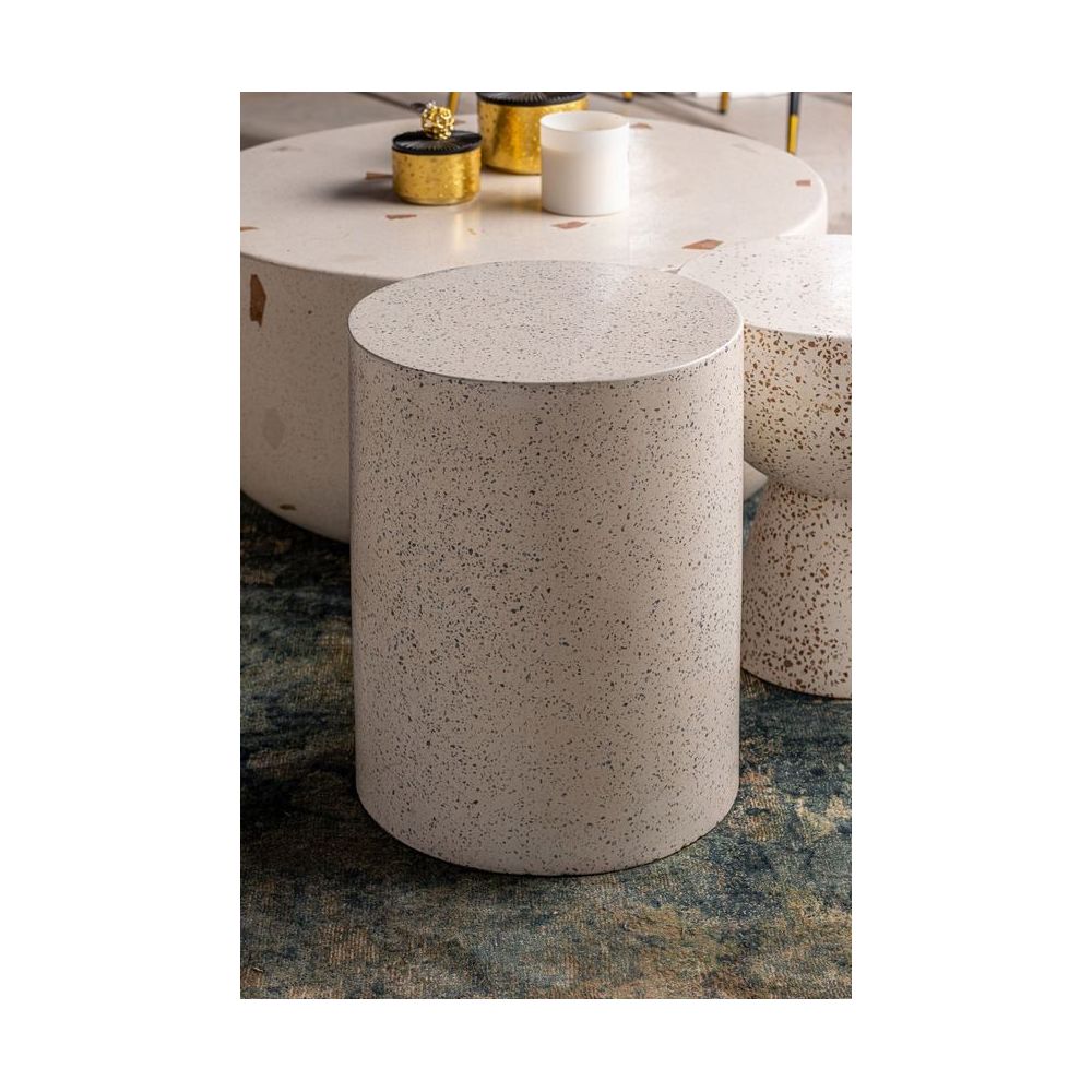 Support table Alben I