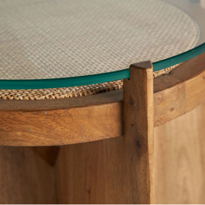 Mesa de Apoio Iesa