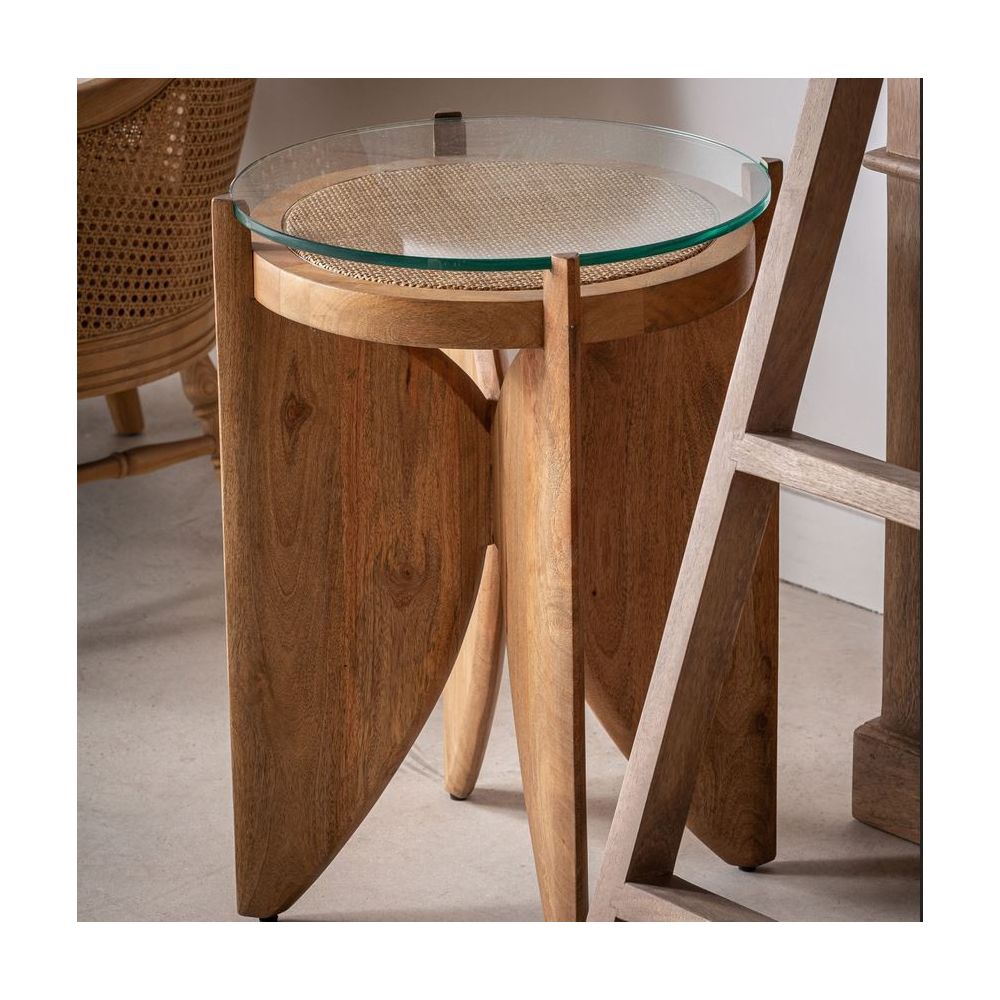 Mesa de Apoio Iesa