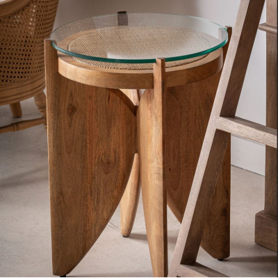 Mesa de Apoio Iesa