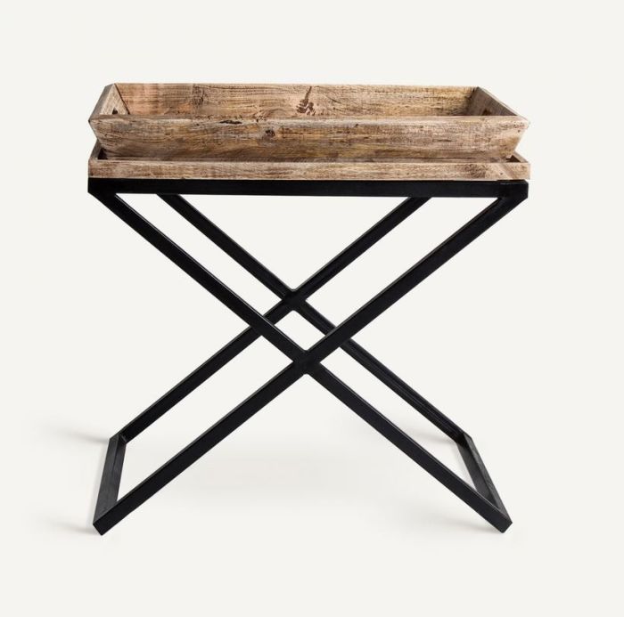 Support table Newa