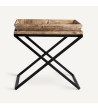 Support table Newa